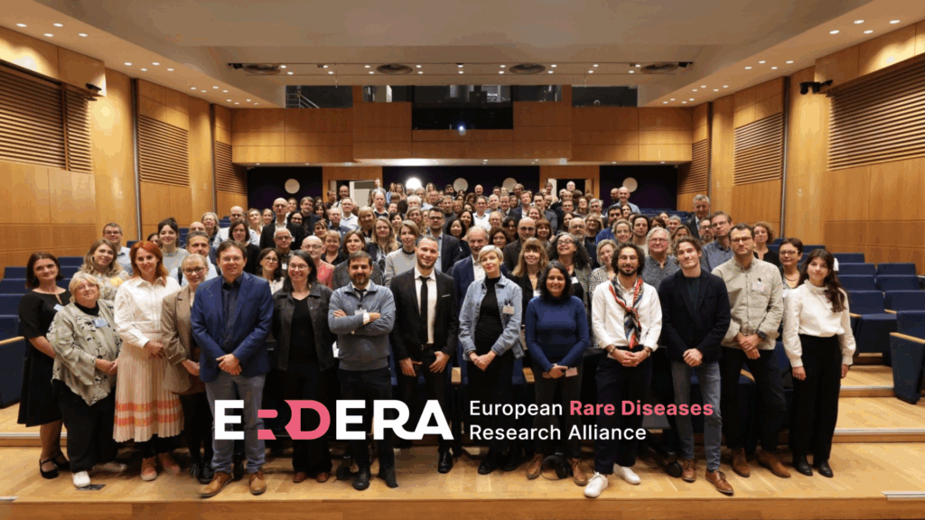 ERDERA Consortium 2024