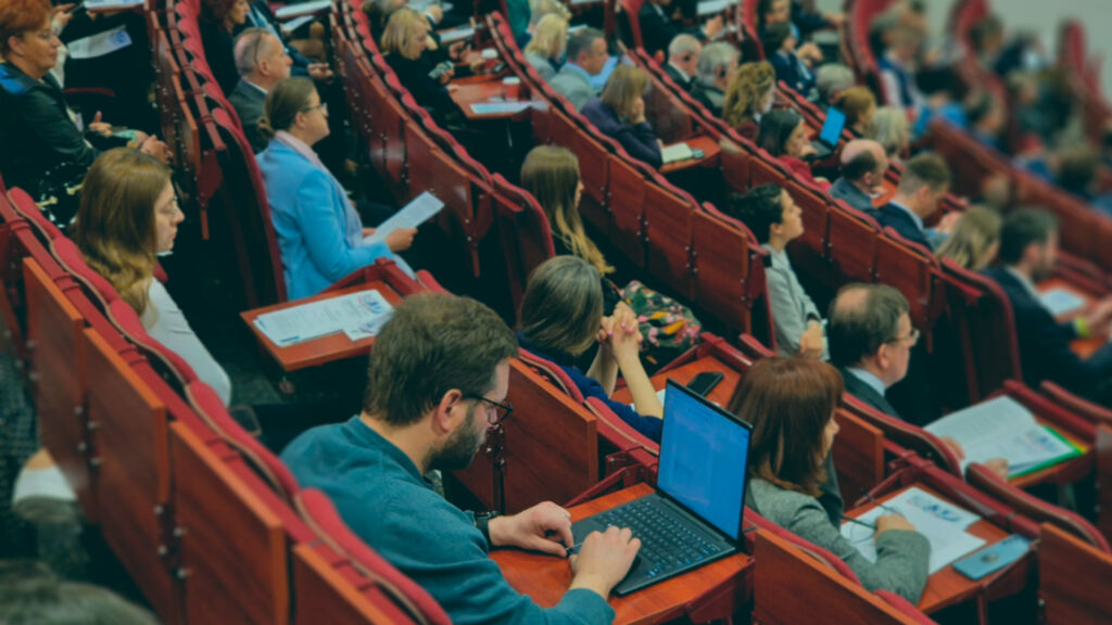 Conference on 'Towards an EU action plan on rare diseases'