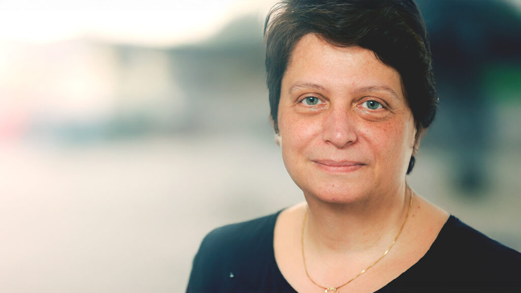 Magda Cheblus