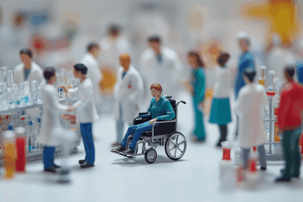 ERDERA launches survey to put rare-disease patients at the heart of research