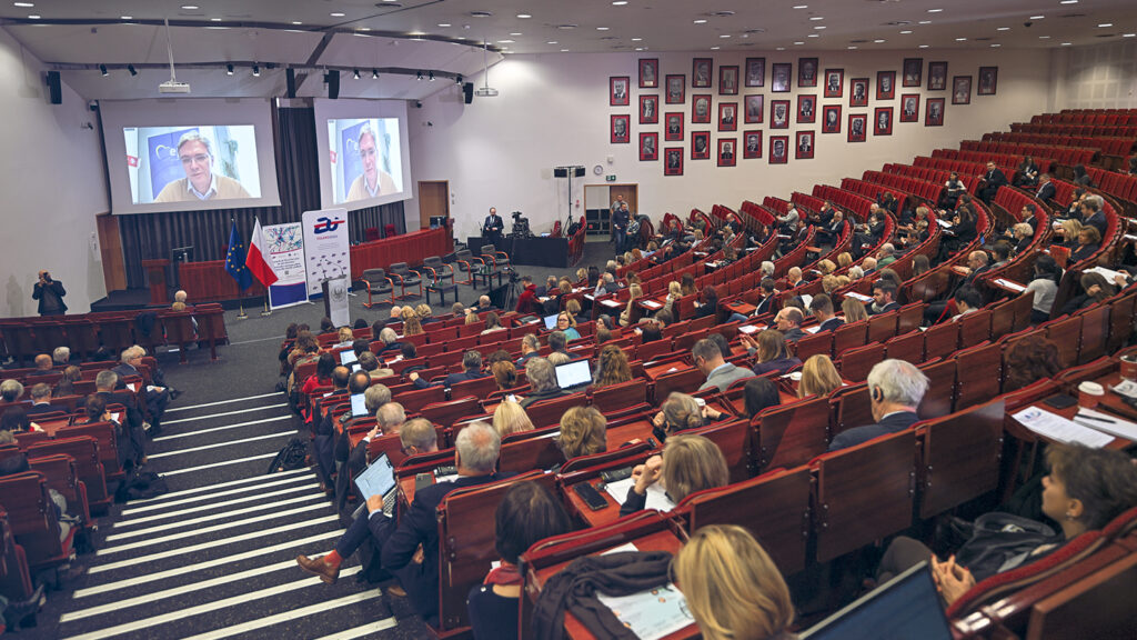 EU rare disease conference concludes in Warsaw with renewed focus on early diagnosis and collaborative research
