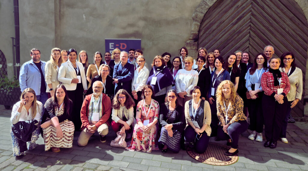 Europe’s rare-disease alliance charts next steps at Riga workshop