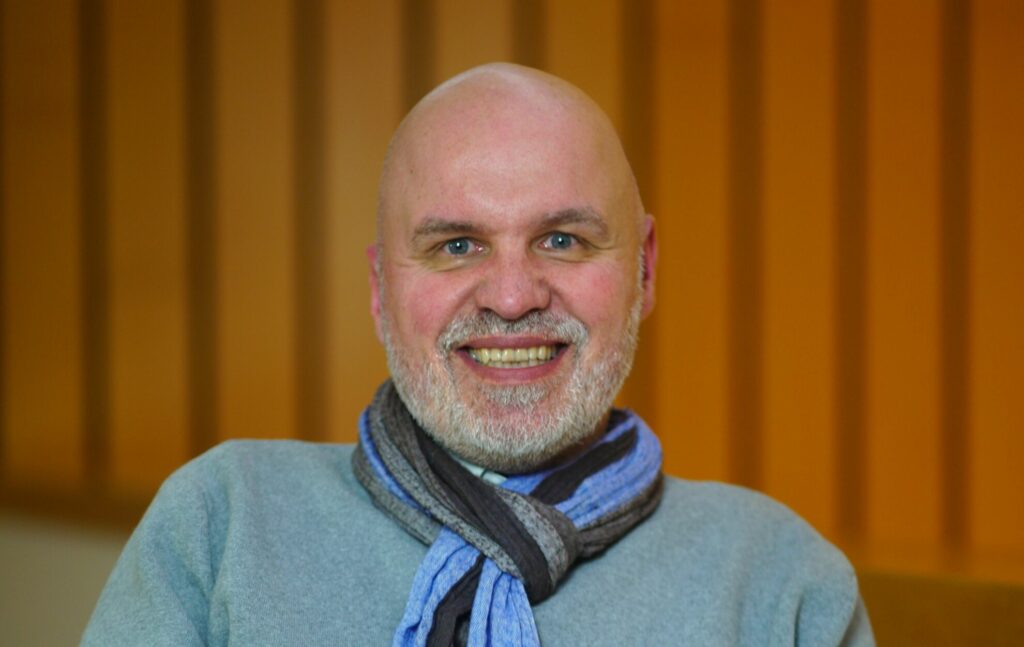 “I hope ERDERA solidifies the mindset that no single group—be it clinicians, patients, researchers, public authorities, or private entities—can succeed alone” Alexandre Mejat