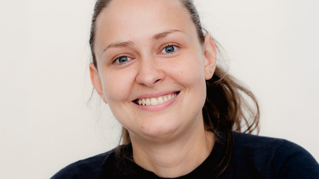 Sofie Skoubo