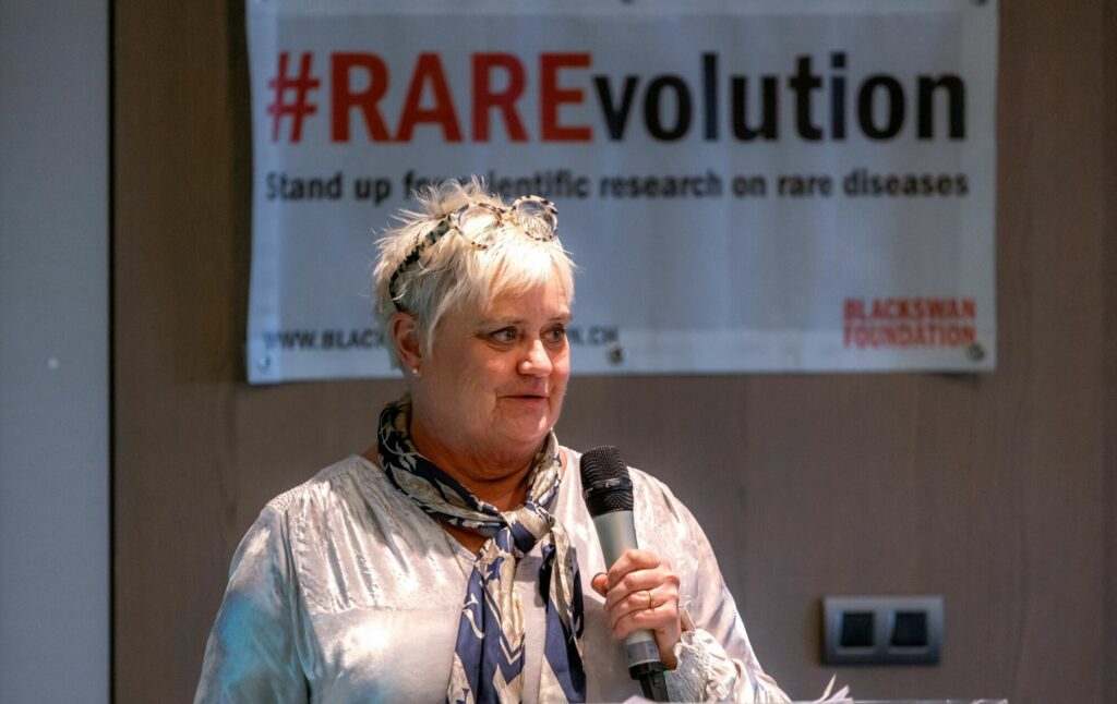 Irene Norstedt