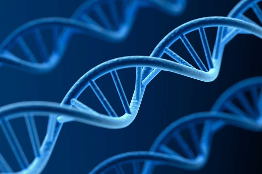 Genetic and molecular foundations: Understanding the DNA roots of rare ...