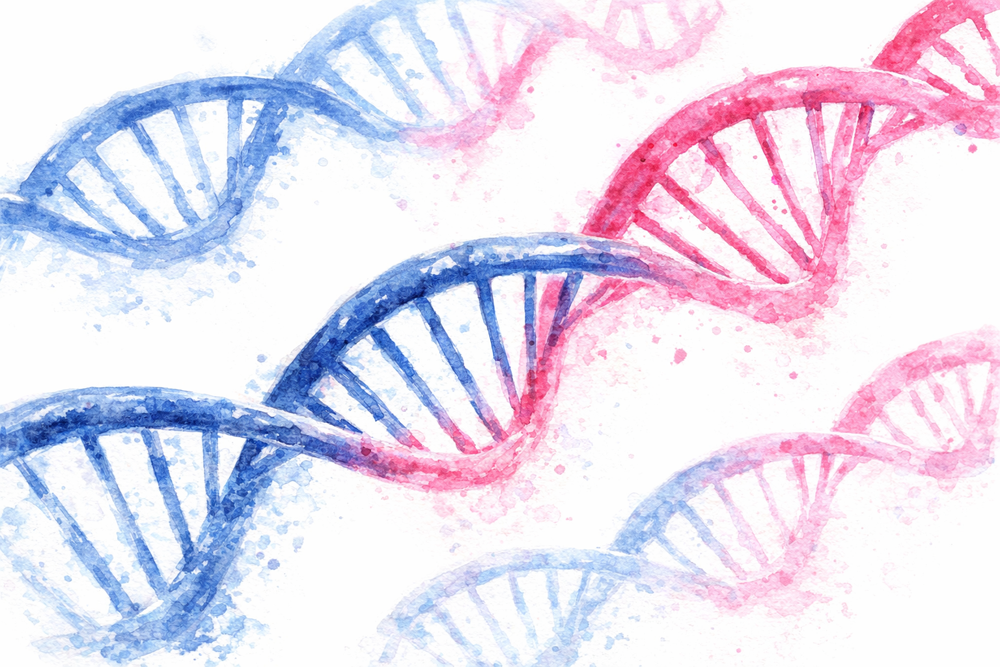 Genetic and molecular foundations: Understanding the DNA roots of rare ...