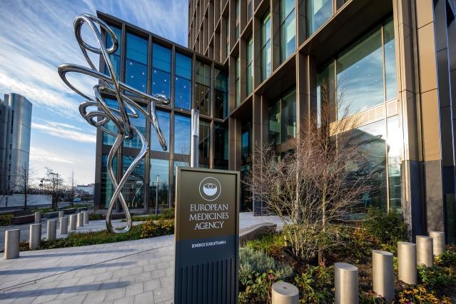 European Medicines Agency (EMA)