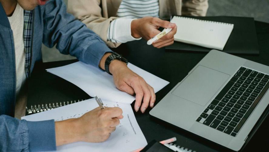 online training