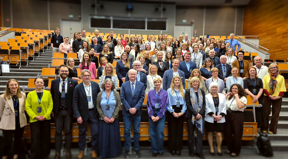 Undiagnosed Day Group Photo 2026