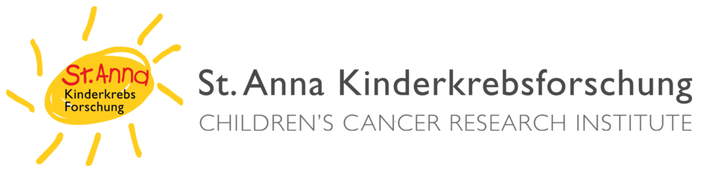 St. Anna Children's Cancer Research Institute