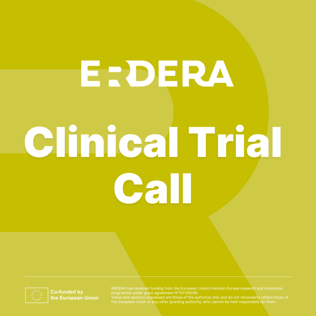 ERDERA CTC