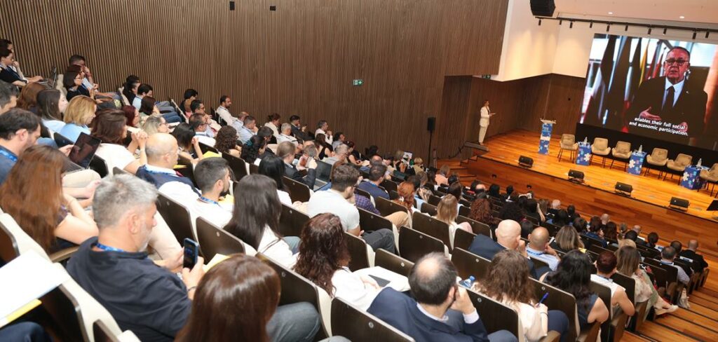 Conference "Advancement of Treatments for Rare Diseases" in Cyprus, June 2026