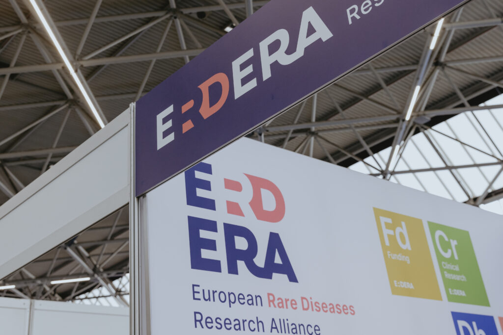ERDERA at the WODC