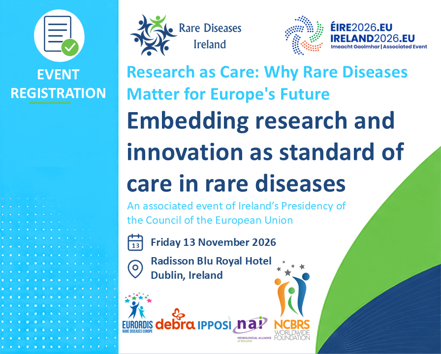 Research and Innovation as Standard of Care - Event