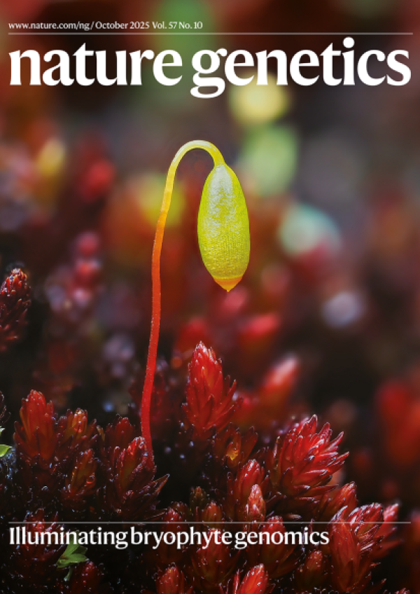 Nature Genetics