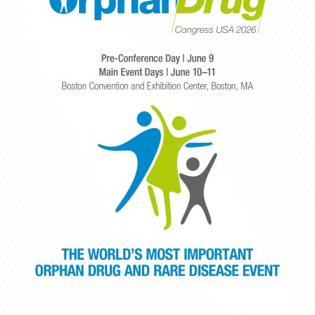World Orphan Drug Congress USA 2026
