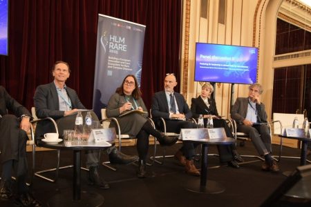 HLM Rare Diseases Brussels 2025
