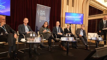 HLM Rare Diseases Brussels 2025