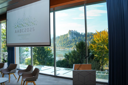 15th Balkan Congress