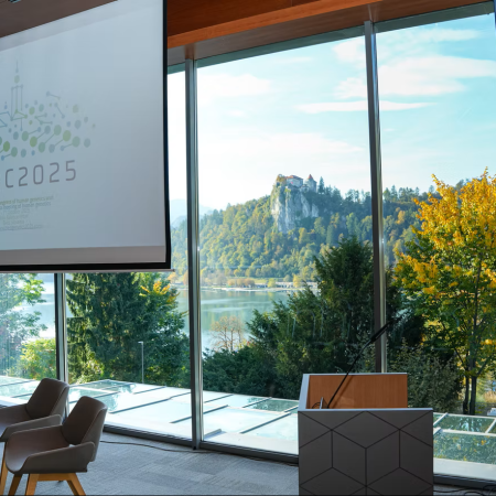 15th Balkan Congress