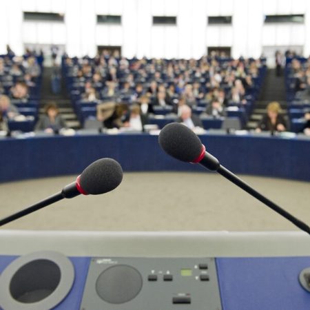 European Parliament
