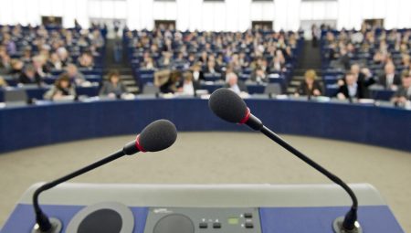 European Parliament