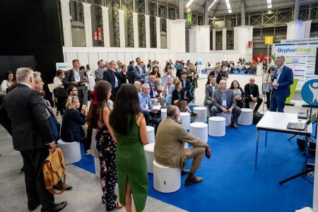 World Orphan Drug Congress