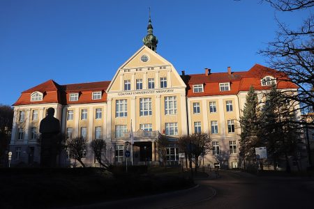 Gdańsk - Medical University of Gdańsk