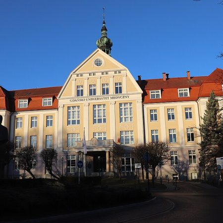 Gdańsk - Medical University of Gdańsk