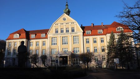 Gdańsk - Medical University of Gdańsk