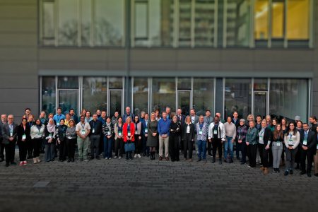 CRN Conference Group Photo
