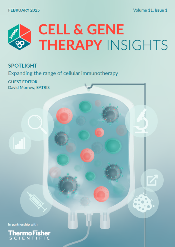 CELL & GENE THERAPY INSIGHTS