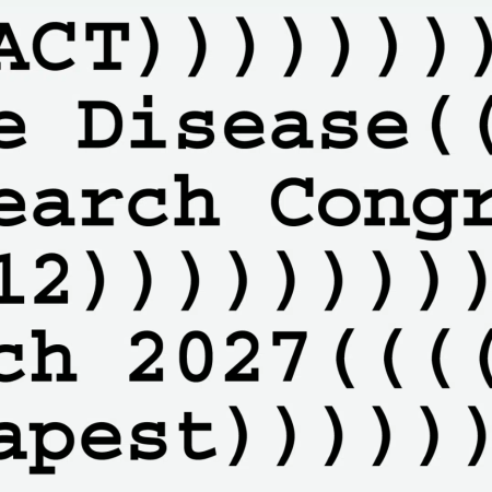 RE(ACT) Congress 2027