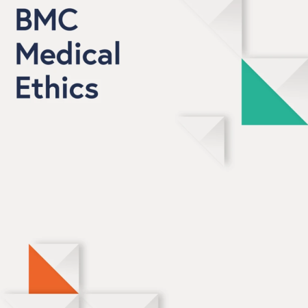 BMC Medical Ethics