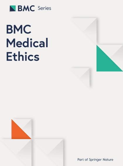 BMC Medical Ethics