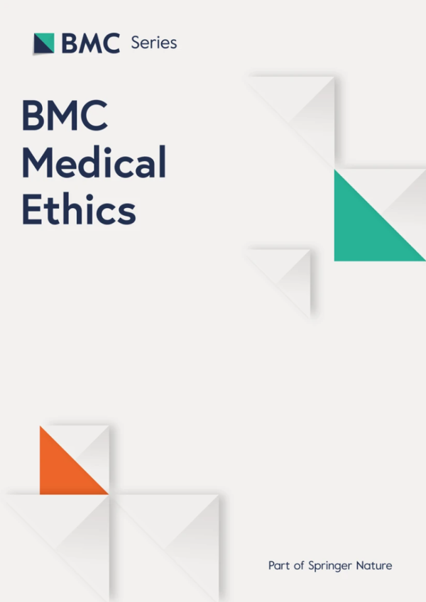 BMC Medical Ethics
