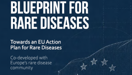 A European Blueprint for Rare Diseases