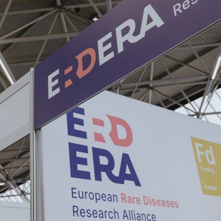 ERDERA at the WODC