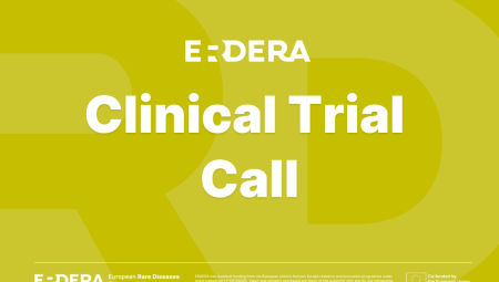 erdera clinical trial call