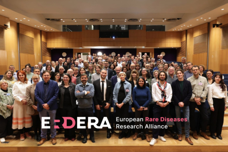 ERDERA Consortium 2024