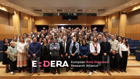 ERDERA Consortium 2024