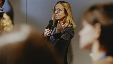 Ana Rath at ERDERA GAM 2025