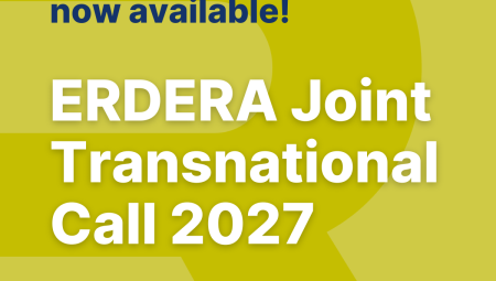 ERDERA JTc 2027