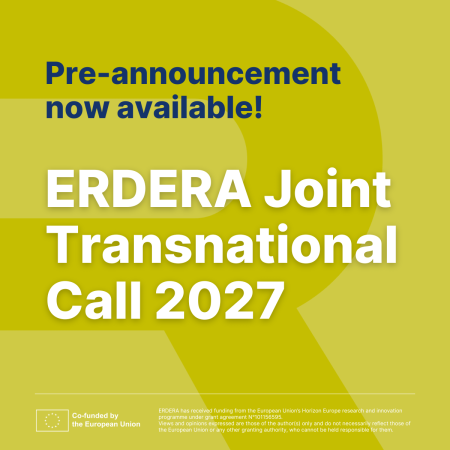 ERDERA JTc 2027