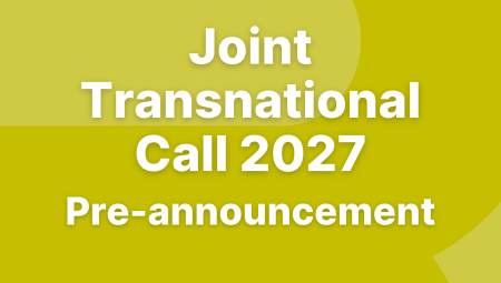 ERDERA JTC 2027 pre-announcement cover