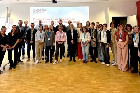 ERDERA group photo from the workshop