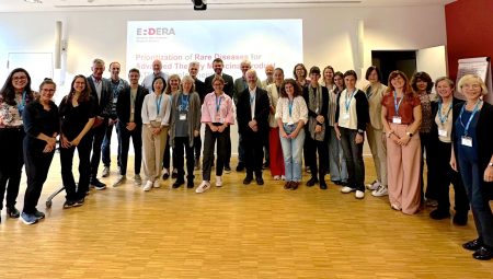 ERDERA group photo from the workshop