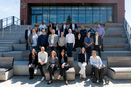 ERDERA at the Chan Zuckerberg Initiative workshop on systematically characterising rare diseases
