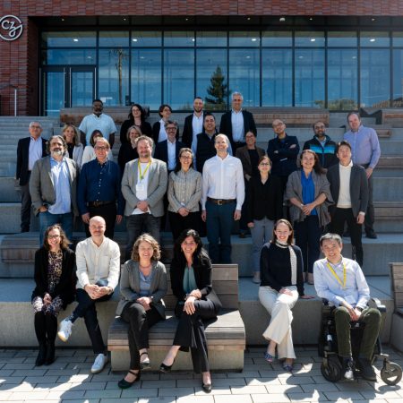 ERDERA at the Chan Zuckerberg Initiative workshop on systematically characterising rare diseases